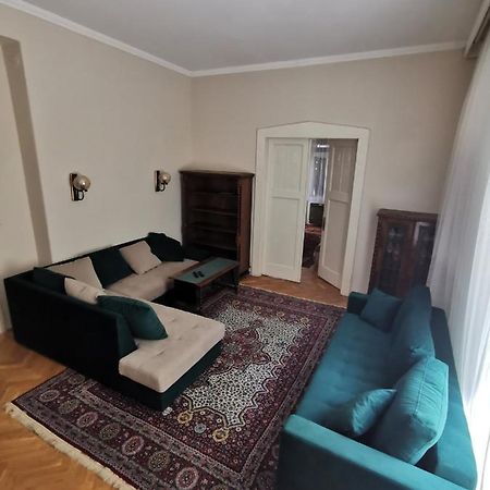 Antikvilla Apartman Сегед Екстериор снимка
